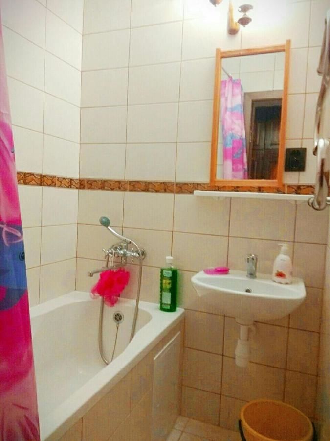 Апартаменты Апартаменты на Советской Конституции 19 Брест