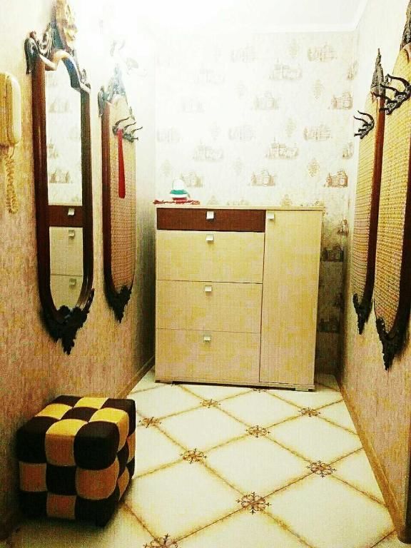 Апартаменты Апартаменты на Советской Конституции 19 Брест