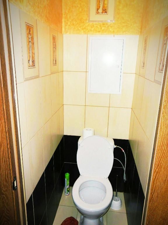 Апартаменты Апартаменты на Советской Конституции 19 Брест