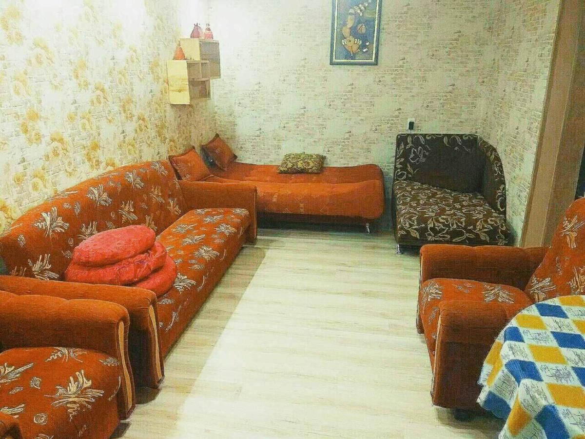 Апартаменты Апартаменты на Советской Конституции 19 Брест