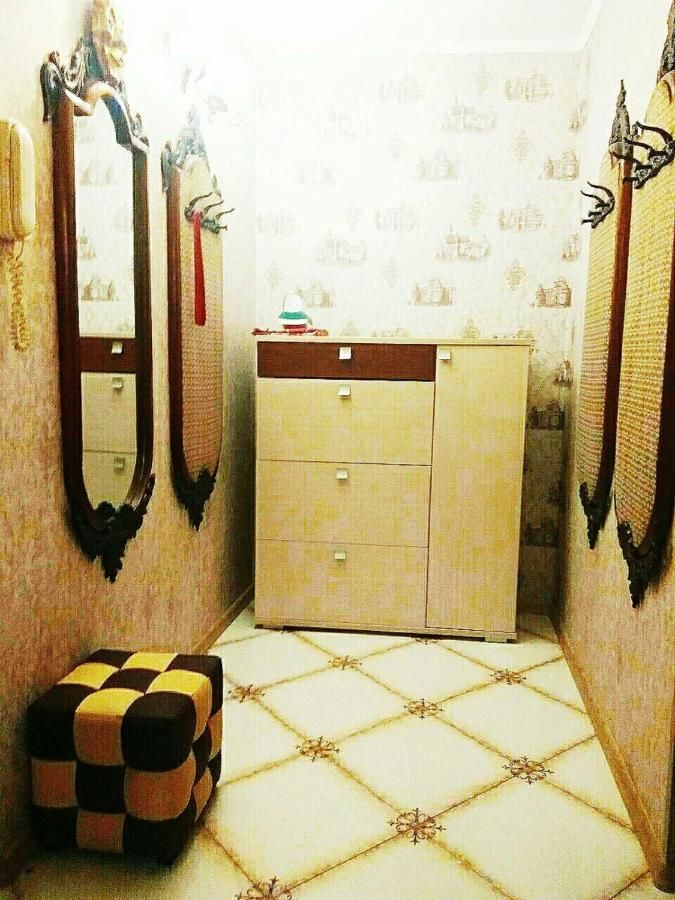 Апартаменты Апартаменты на Советской Конституции 19 Брест