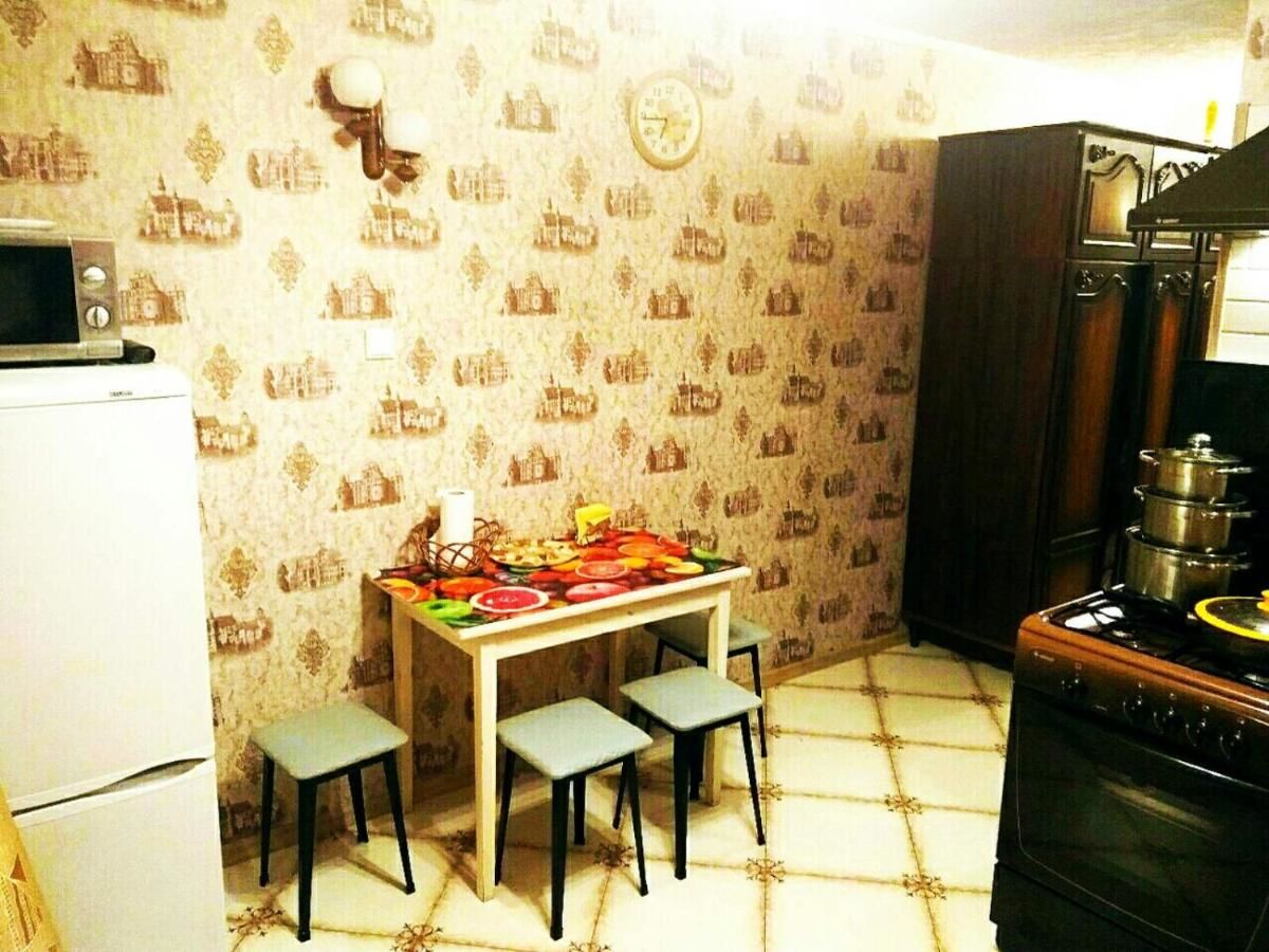 Апартаменты Апартаменты на Советской Конституции 19 Брест