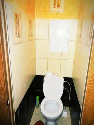 Апартаменты Апартаменты на Советской Конституции 19 Брест Апартаменты с 1 спальней-14