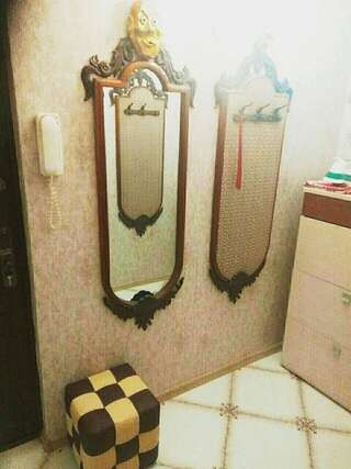 Апартаменты Апартаменты на Советской Конституции 19 Брест Апартаменты с 1 спальней-2