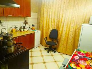 Апартаменты Апартаменты на Советской Конституции 19 Брест Апартаменты с 1 спальней-24