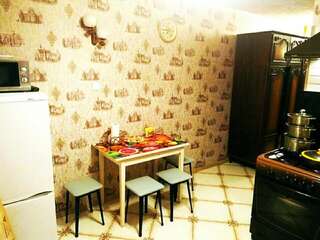 Апартаменты Апартаменты на Советской Конституции 19 Брест Апартаменты с 1 спальней-26