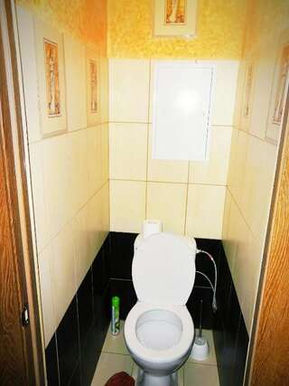 Апартаменты Апартаменты на Советской Конституции 19 Брест Апартаменты с 1 спальней-27