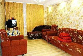 Апартаменты Апартаменты на Советской Конституции 19 Брест Апартаменты с 1 спальней-29