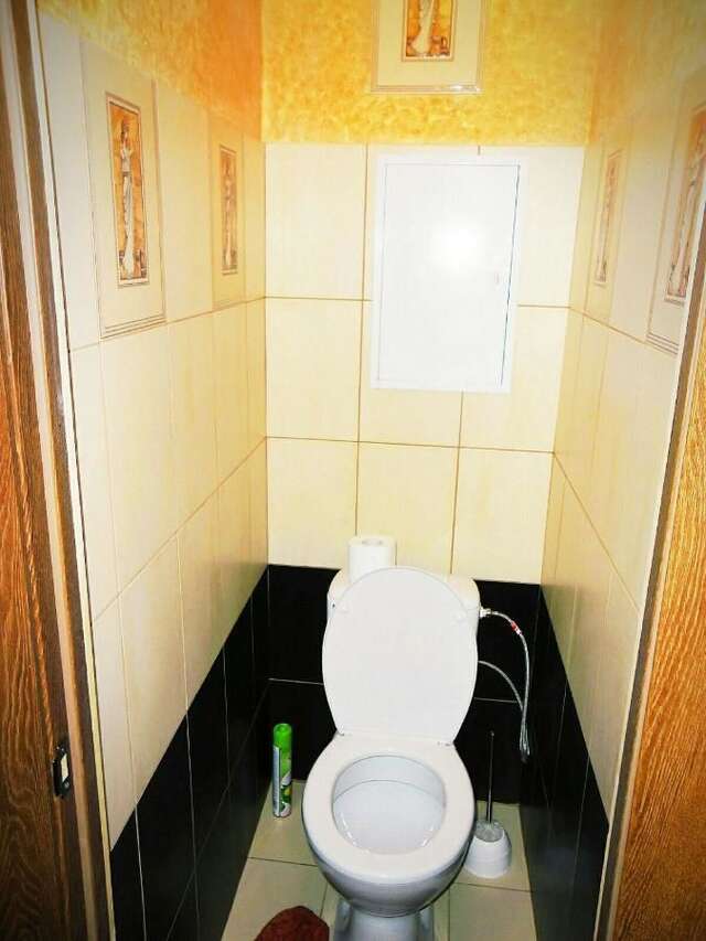 Апартаменты Апартаменты на Советской Конституции 19 Брест-16