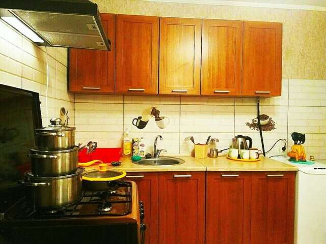 Апартаменты Апартаменты на Советской Конституции 19 Брест-25