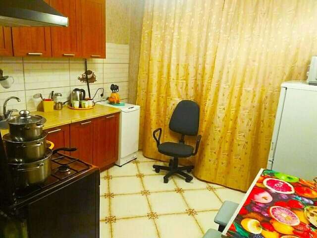 Апартаменты Апартаменты на Советской Конституции 19 Брест-26