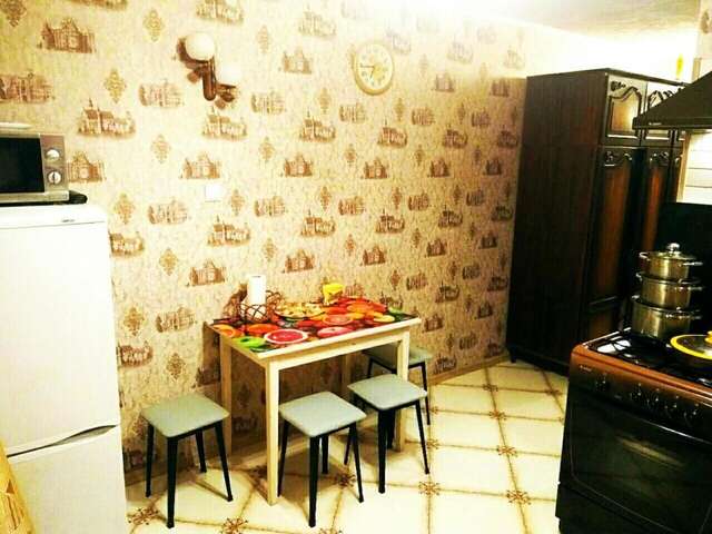 Апартаменты Апартаменты на Советской Конституции 19 Брест-28