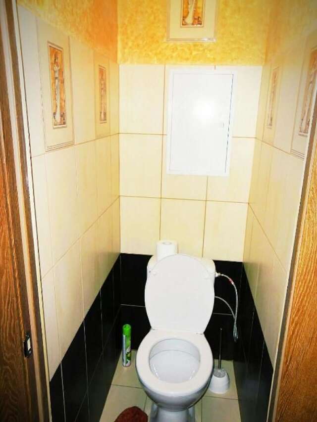 Апартаменты Апартаменты на Советской Конституции 19 Брест-29