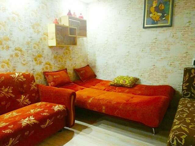 Апартаменты Апартаменты на Советской Конституции 19 Брест-8