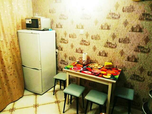 Апартаменты Апартаменты на Советской Конституции 19 Брест-11